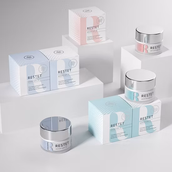 쉬운 눈물 노치 포장 비닐 봉투를 가진 관례 10g 20g 30g 건강 제품 로션 얼굴 세척제 화장품